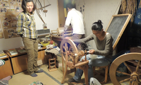 PM9:00 夜のひととき