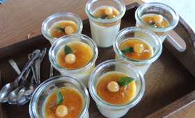 AM11:30 シェアリング