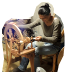 エコビレッジライフ体験塾参加者