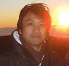 岩井　尚人さん