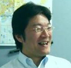 北川　憲司さん