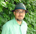 大橋三千雄さん