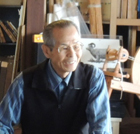 坂本　一雄さん